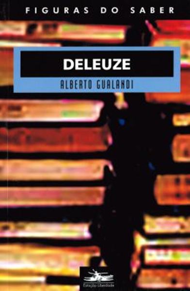 Picture of DELEUZE