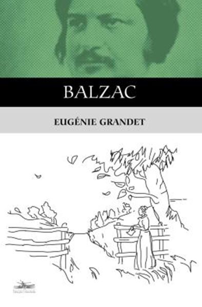 Picture of EUGENIE GRANDET