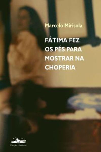 Picture of FATIMA FEZ OS PES PARA MOSTRAR NA CHOPERIA