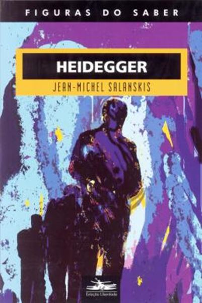 Picture of HEIDEGGER