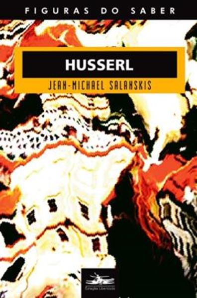 Picture of HUSSERL