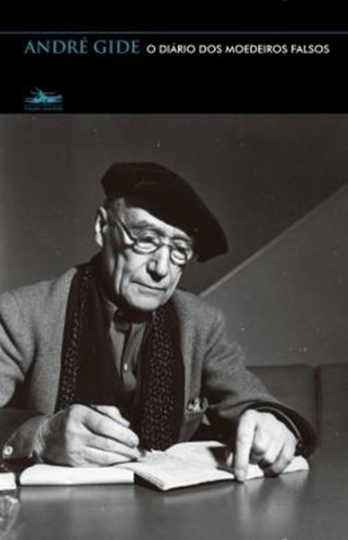 Picture of O DIARIO DOS MOEDEIROS FALSOS