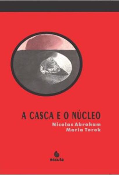Picture of CASCA E O NUCLEO, A