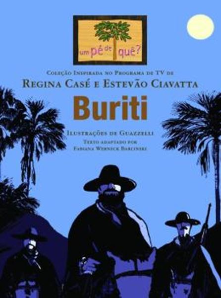 Picture of BURITI
