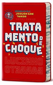 Imagem de TRATAMENTO DE CHOQUE