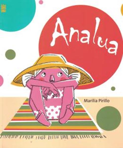 Picture of ANALUA