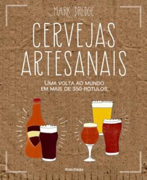 Picture of CERVEJAS ARTESANAIS