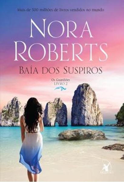 Picture of BAIA DOS SUSPIROS - OS GUARDIOES LIVRO 2
