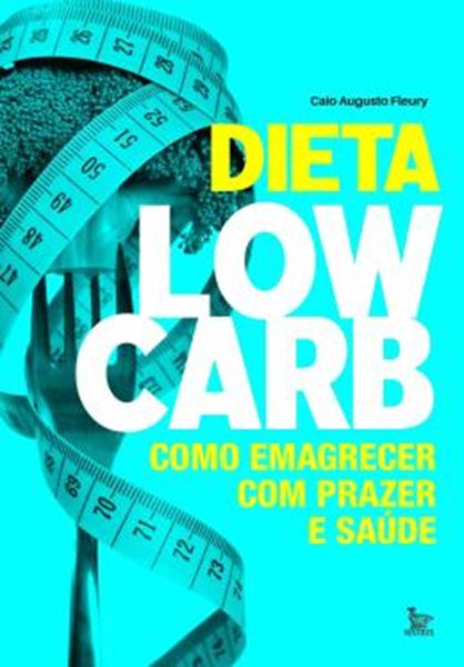 Picture of DIETA LOW-CARB