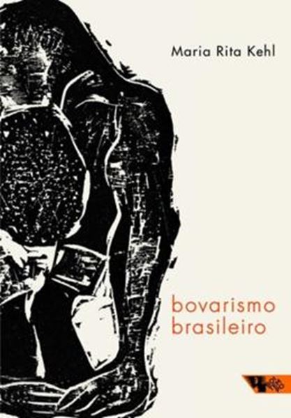 Picture of BOVARISMO BRASILEIRO