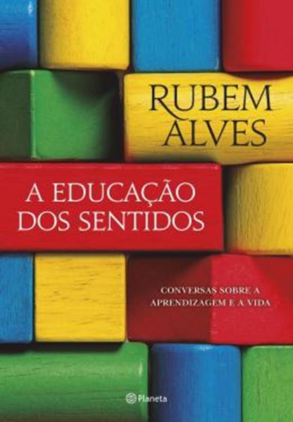 Picture of A EDUCACAO DOS SENTIDOS