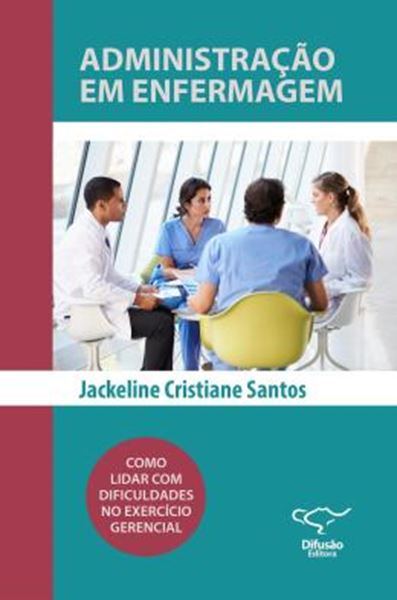 Picture of ADMINISTRACAO EM ENFERMAGEM