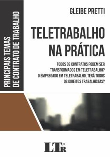 Picture of TELETRABALHO NA PRATICA