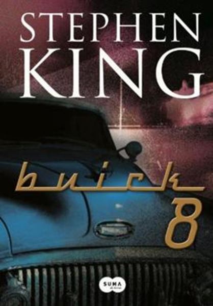 Picture of BUICK 8