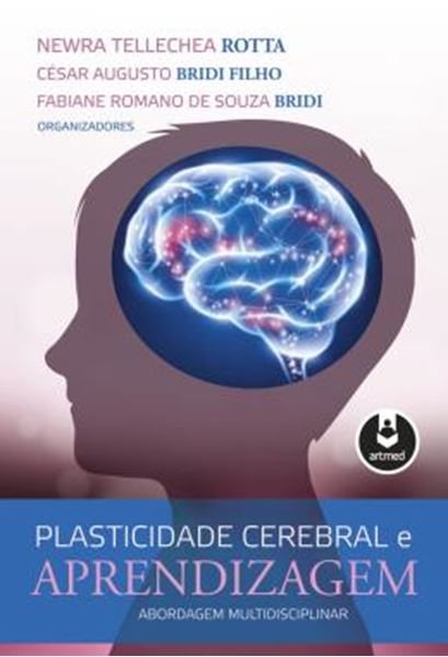 Picture of PLASTICIDADE CEREBRAL E APRENDIZAGEM
