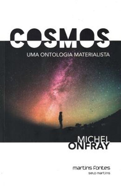 Picture of COSMOS - UMA ONTOLOGIA MATERIALISTA