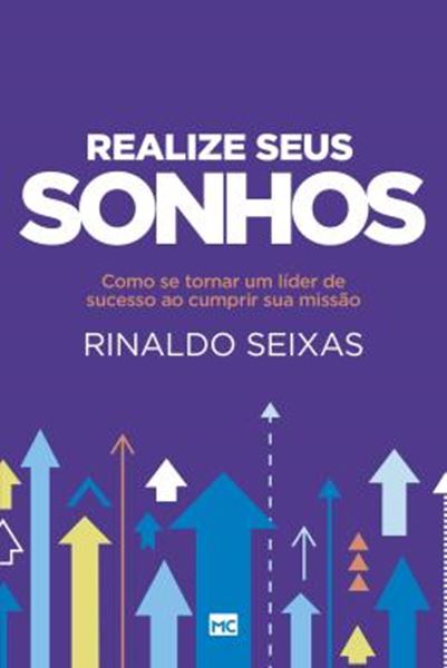 Picture of REALIZE SEUS SONHOS