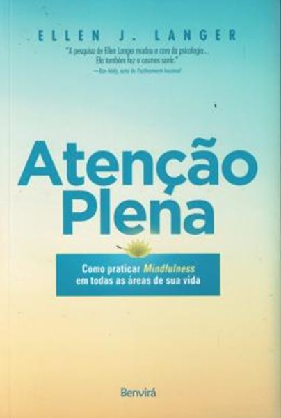 Picture of ATENCAO PLENA