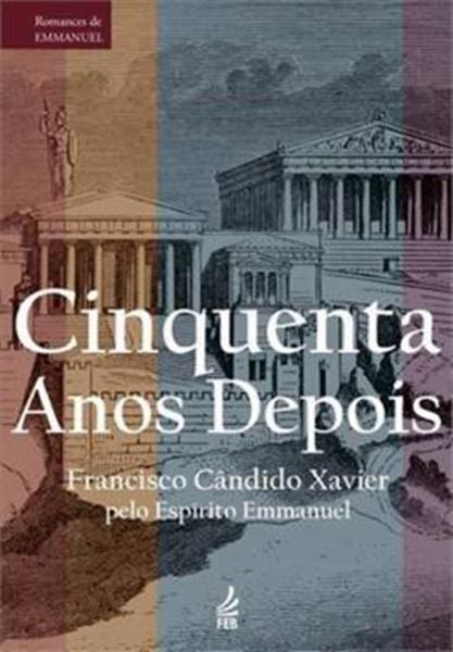 Picture of CINQUENTA ANOS DEPOIS