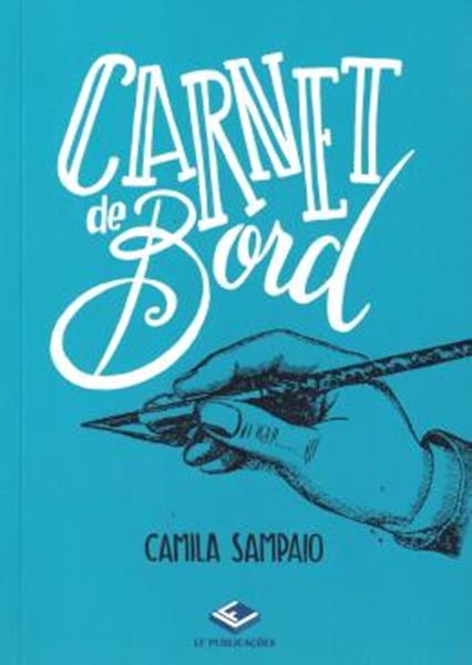 Picture of CARNET DE BORD