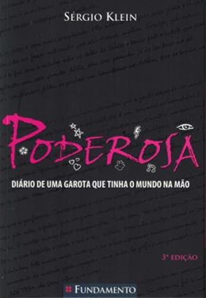 Picture of PODEROSA 1 - 3ª ED