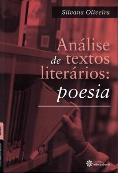 Picture of ANALISE DE TEXTOS LITERARIOS