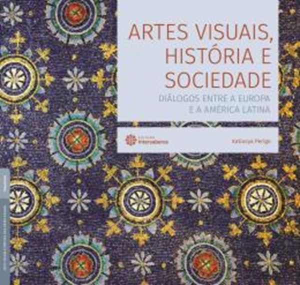 Picture of ARTES VISUAIS, HISTORIA E SOCIEDADE