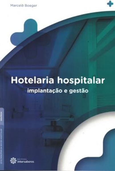 Picture of HOTELARIA HOSPITALAR