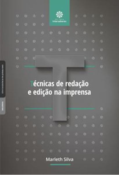 Picture of TECNICAS DE REDACAO E EDICAO NA IMPRENSA