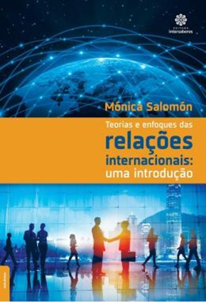 Picture of TEORIAS E ENFOQUES DAS RELACOES INTERNACIONAIS