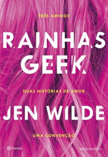 Picture of RAINHAS GEEK