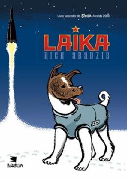 Picture of LAIKA