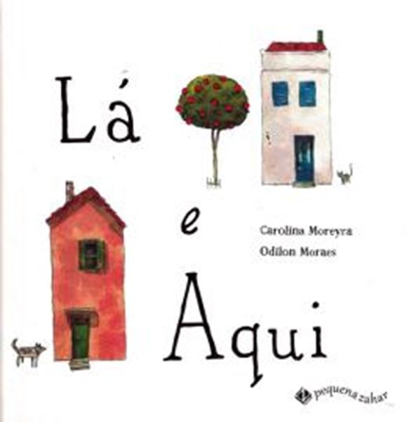 Picture of LA E AQUI