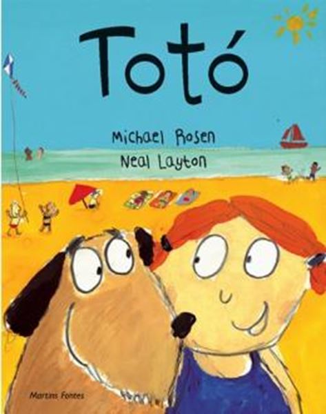 Picture of TOTO