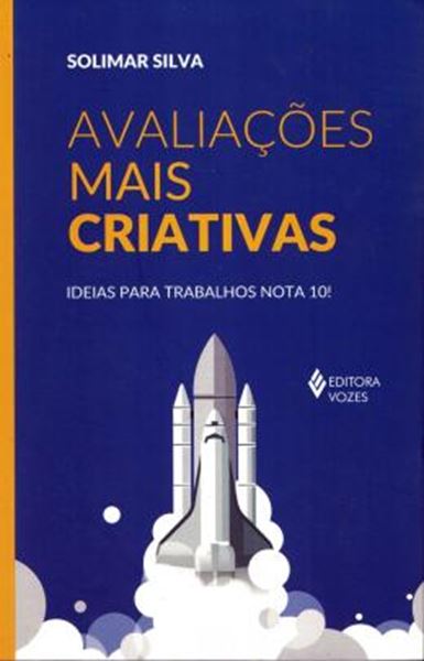 Picture of AVALIACOES MAIS CRIATIVAS