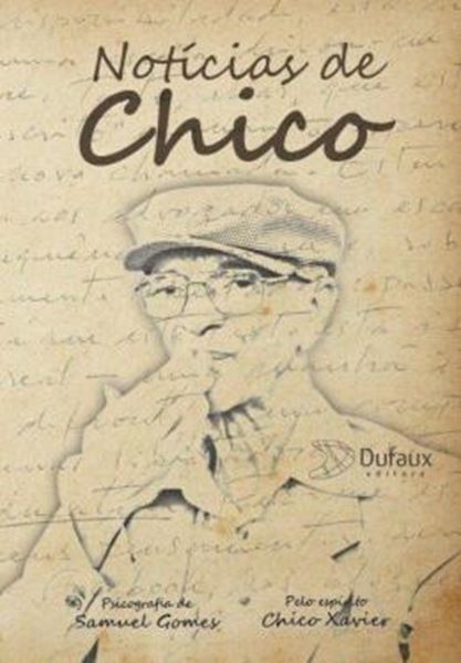Picture of NOTICIAS DE CHICO