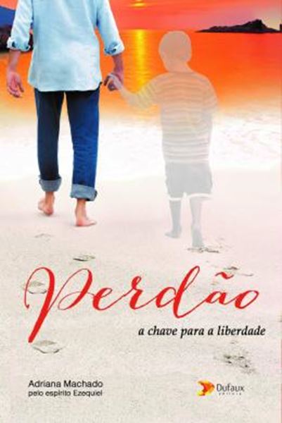 Picture of PERDAO: A CHAVE PARA LIBERDADE