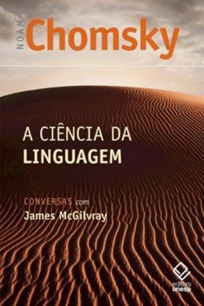 Picture of A CIENCIA DA LINGUAGEM
