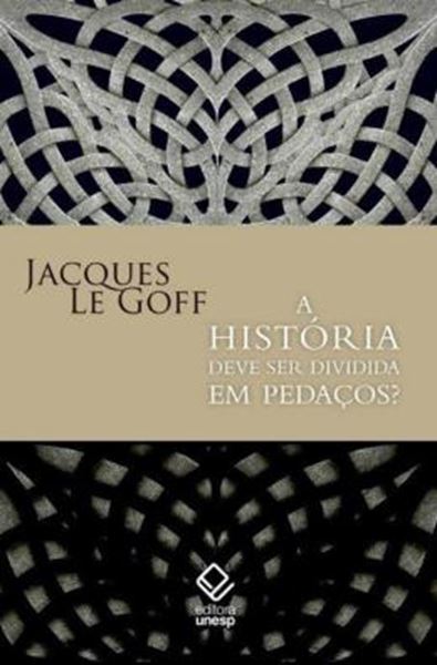 Picture of A HISTORIA DEVE SER DIVIDIDA EM PEDACOS?