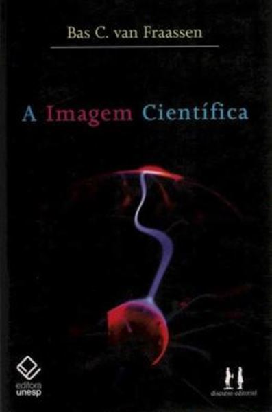 Picture of A IMAGEM CIENTIFICA