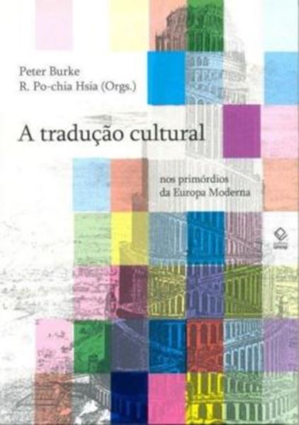 Picture of A TRADUCAO CULTURAL