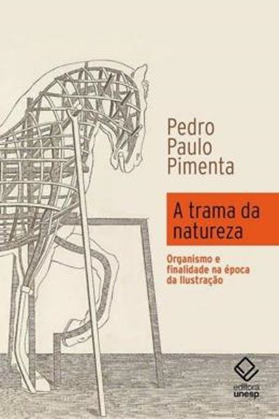 Picture of A TRAMA DA NATUREZA