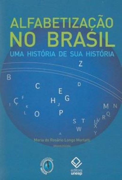 Picture of ALFABETIZACAO NO BRASIL