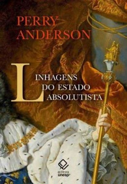 Picture of LINHAGENS DO ESTADO ABSOLUTISTA