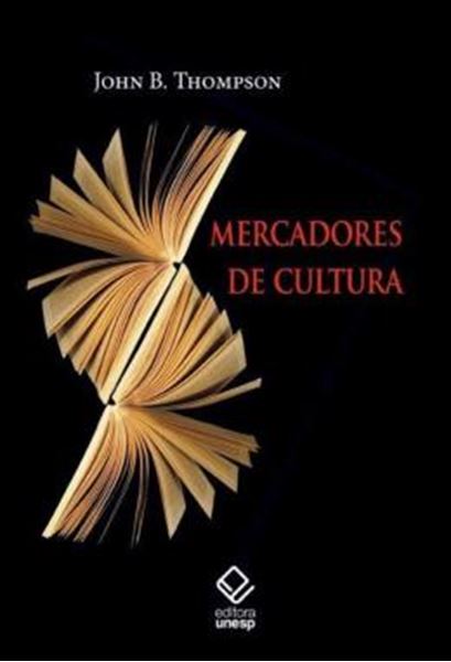Picture of MERCADORES DE CULTURA