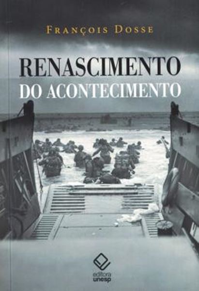 Picture of RENASCIMENTO DO ACONTECIMENTO