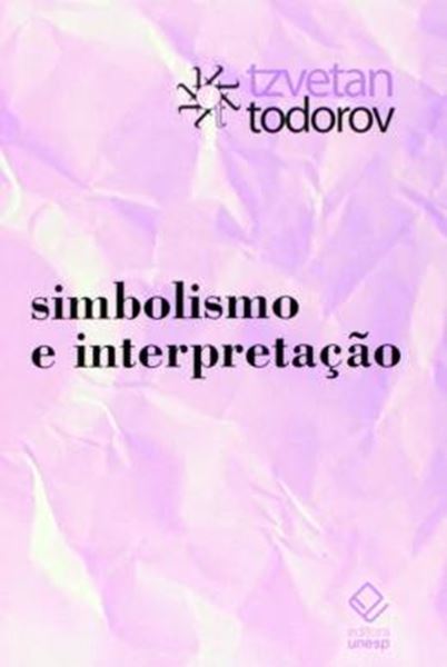 Picture of SIMBOLISMO E INTERPRETACAO