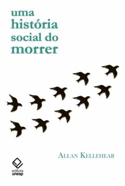 Picture of UMA HISTORIA SOCIAL DO MORRER