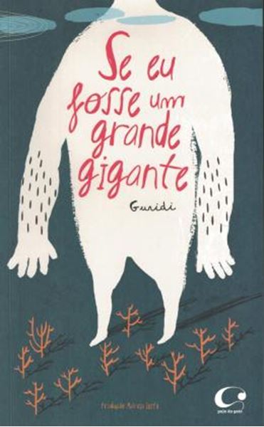 Picture of SE EU FOSSE UM GRANDE GIGANTE