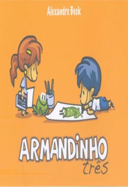 Picture of ARMANDINHO TRES